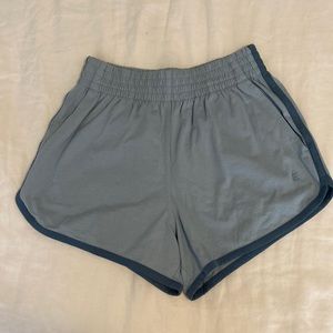 Everlane the retro jersey short size XS